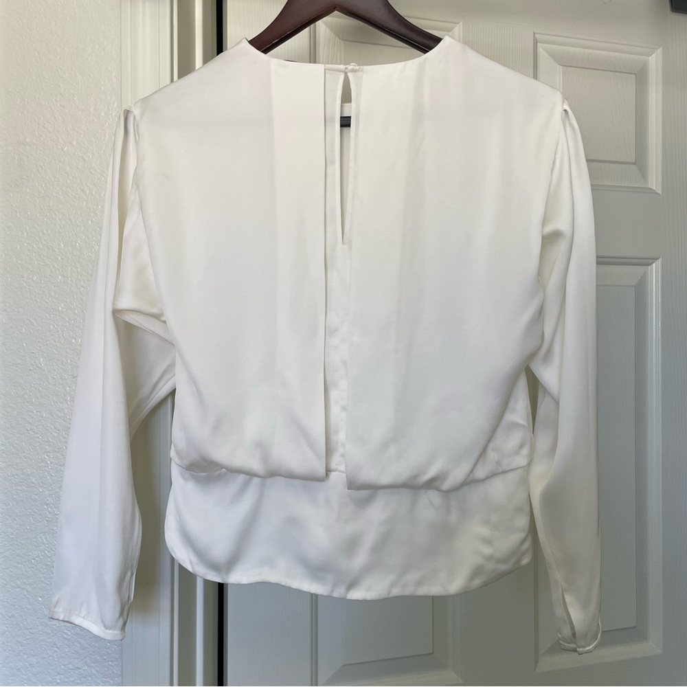 Sandro Blouse - Picture 6 of 15